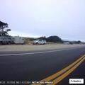 Reckless driver reported on Highway 1 near Davenport