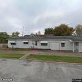 Female falls in garage, refuses ambulance at Elm St
