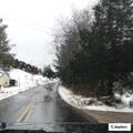 Vehicle crash on Lead Mine Road with injuries unclear
