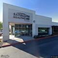 Return call for medical incident at dialysis center