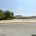 54-year-old man with chest pain at Gilroy armory