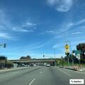 Man bleeding from dialysis injection site at Gilroy burger joint