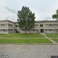 Fire alarm sounding at Baxter Springs apartment