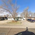 Person reports blood in stool at residential address