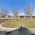 Unconscious patient reported at nursing center