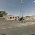 Woman unconscious with labored breathing in car