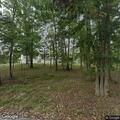 Rekindled forest fire on Pole Ridge Road