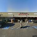 Person at store yelling and threatening to stab someone