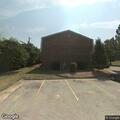 Person with chest pain at Easterly Avenue in Hampton