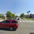 Two-car crash with injuries on West Mercury Boulevard