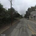 Traffic stop on Main Street in Brookneal