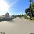 Illegal outdoor fire near Berkeley Way and Russell