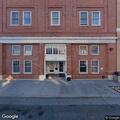 Person with diabetic issue at Bluegrass Apartments lobby