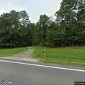 Tree blocks both lanes on George Washington Highway