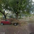 Property damage reported at home on South A Street