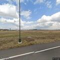 Smoke near airport traced to leaf burning