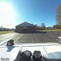 Fight involving vehicles at church parking lot