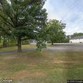 Air medical landing zone set at church parking lot