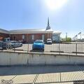 Fire crews check electrical smell at church