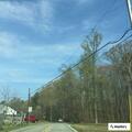 person with illness at gatewood and harborsville roads