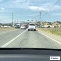 Driver in white Honda Civic reported driving recklessly