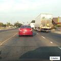 Crash on Highway 152 with person trapped
