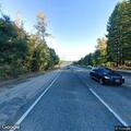 Reckless white Porsche SUV weaving on Highway 17