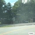 Traffic stop at West 6th and North Main