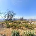 Vegetation fire near Auberry Road and Highway 168