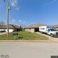 Person experiencing breathing problems near Nixa
