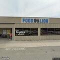 Person having diabetic emergency at Blackstone Food Lion