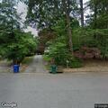 Person assisted with lift at James Landing Road