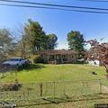Resident reports unknown person opening home door