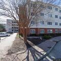 Commercial fire alarm on Warwick Boulevard