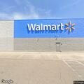 Water flow alarm at Walmart on East Tucker