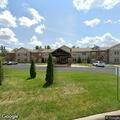 Emergency medical call at Castlewood Senior Living in Nixa