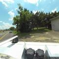 Report of shoplifting suspect at laundromat