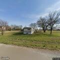 Downed power line reported in yard on East Birch