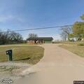 Residential burglary alarm on East Birch Avenue
