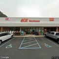 Vehicle hits two deer near Ace Hardware