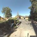 Burglar alarm activated at Canyon Vista Lane home