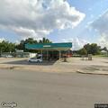 Vehicle headlight fire in parking lot checked