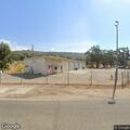 Erratic neighbor causing disturbance at Auberry Yard