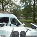 Follow-up on harassment call at Madison Street home