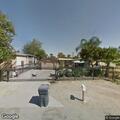 Structure fire reported on Fir Street in Chowchilla