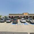 Fire checked in restaurant parking lot