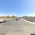 Crash with airbag deployment on George Washington Blvd