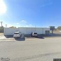 Burglary alarm at Mid American Credit Union