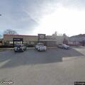 Male with right elbow pain at Dublin Burger King