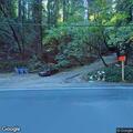 Person injured after a fall at Highway 9 in Ben Lomond